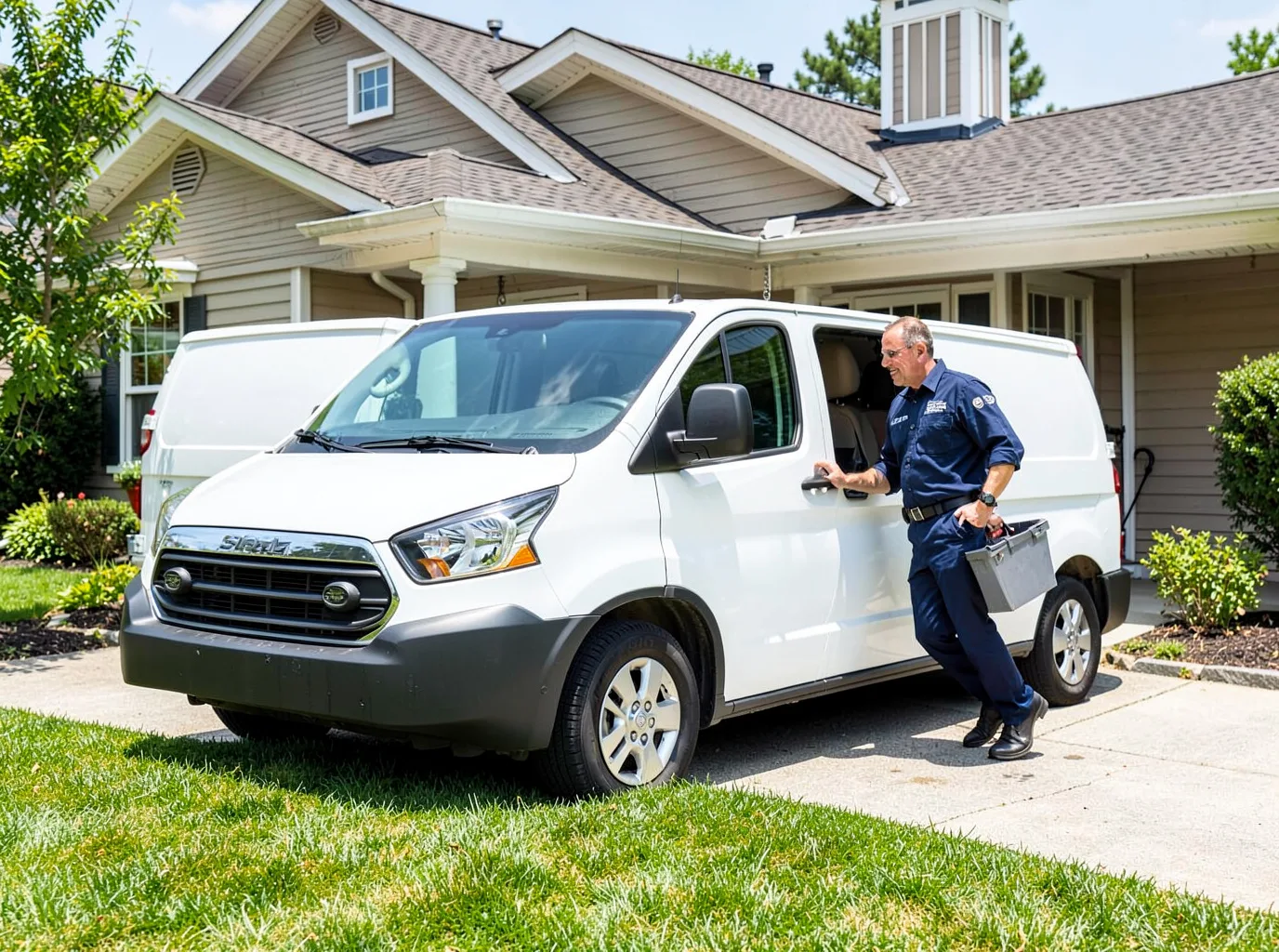 Emergency Plumber company in Kingsley, MI